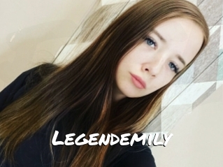 Legendemily