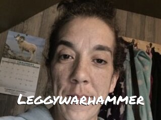 Leggywarhammer