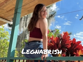 Legnabrish