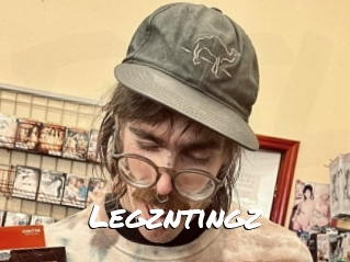 Legzntingz
