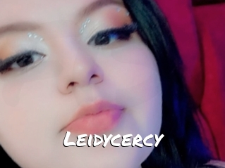 Leidycercy