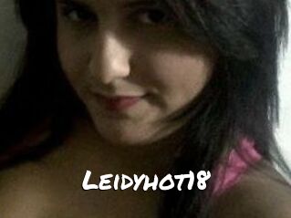 Leidyhot18