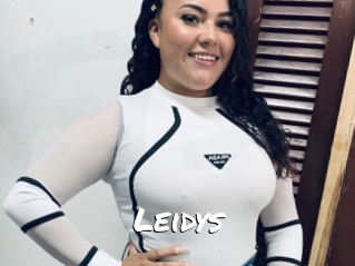 Leidys