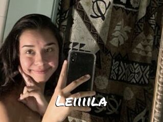 Leiiiila