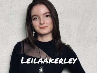 Leilaakerley