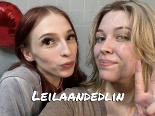Leilaandedlin