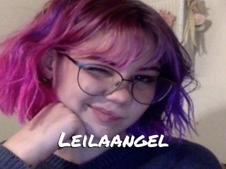 Leilaangel