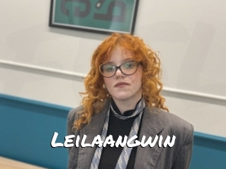 Leilaangwin