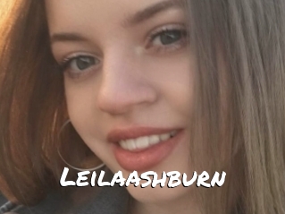 Leilaashburn