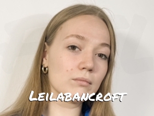Leilabancroft