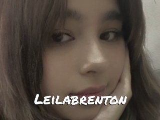 Leilabrenton