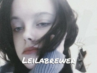 Leilabrewer