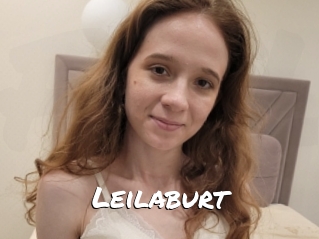 Leilaburt