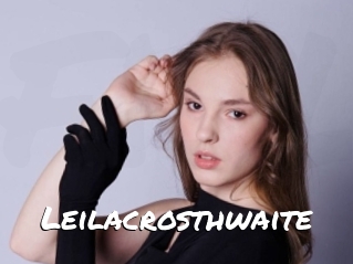 Leilacrosthwaite
