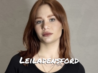 Leiladensford