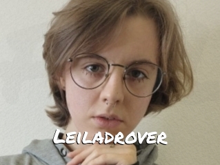 Leiladrover