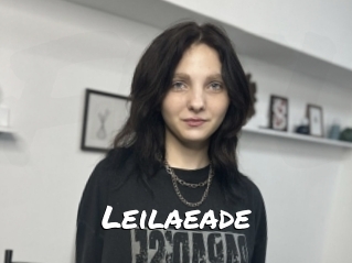 Leilaeade