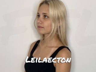 Leilaecton