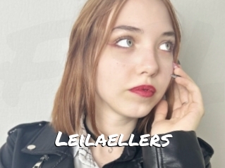 Leilaellers