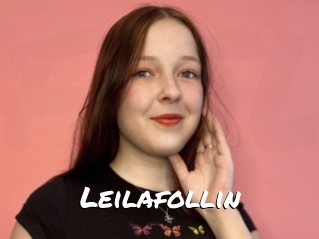 Leilafollin