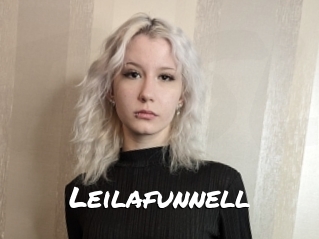 Leilafunnell