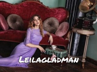 Leilagladman