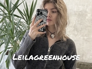 Leilagreenhouse
