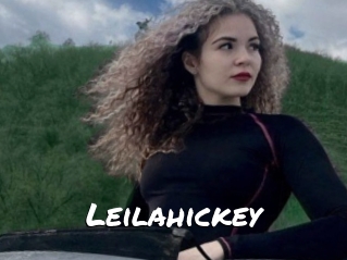 Leilahickey