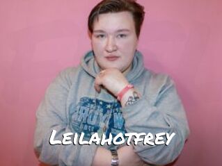 Leilahotfrey
