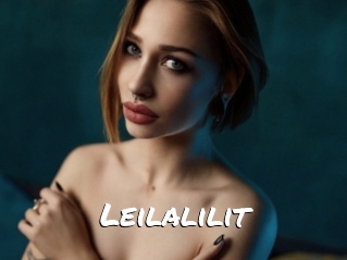 Leilalilit