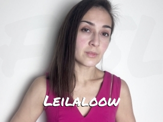 Leilaloow