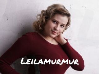 Leilamurmur