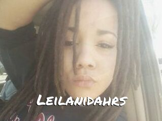 Leilanidahrs