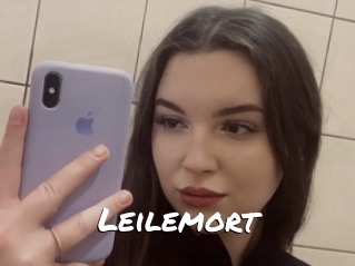 Leilemort