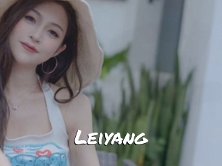 Leiyang