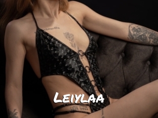 Leiylaa