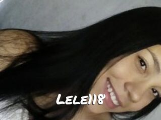 Lele118