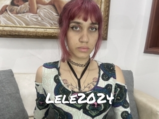 Lele2024