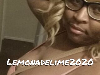 Lemonadelime2020