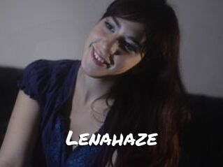 Lenahaze