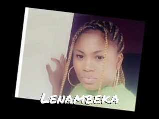 Lenambeka