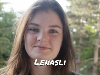Lenasli