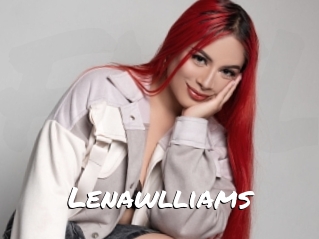 Lenawlliams