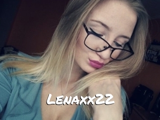 Lenaxx22