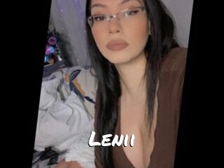 Lenii