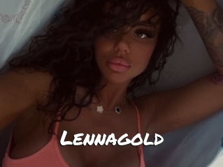 Lennagold