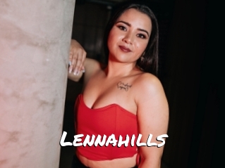 Lennahills