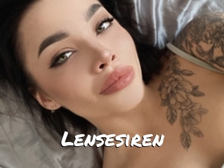 Lensesiren