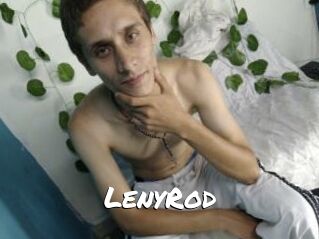 LenyRod