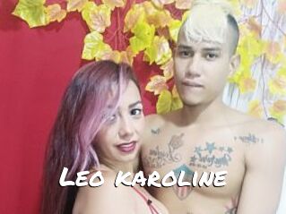 Leo_karoline